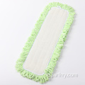 Pad Green Microfiber Dust Mop